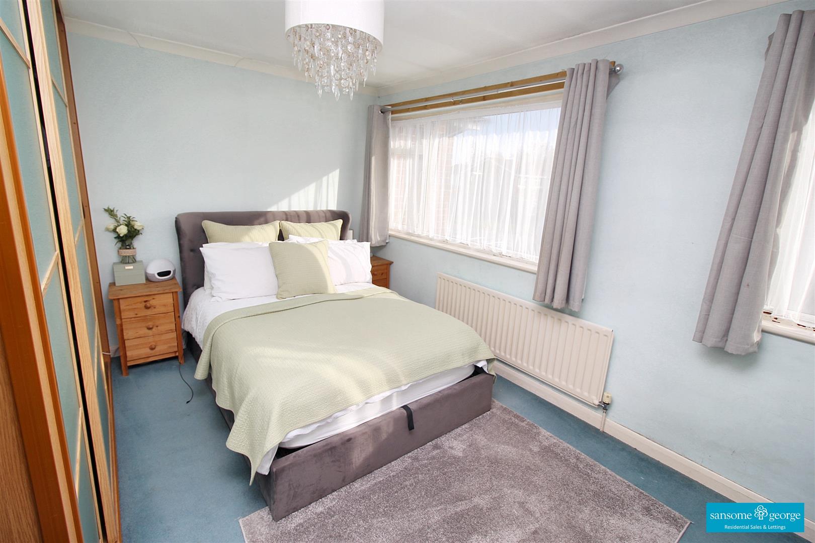 Dunstall Close, Tilehurst, Reading